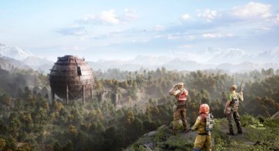 Доступные режимы в бета-версии Rust Mobile - app-time.ru