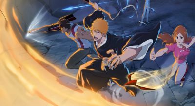В BLEACH Soul Resonance вернут систему гильдий - app-time.ru