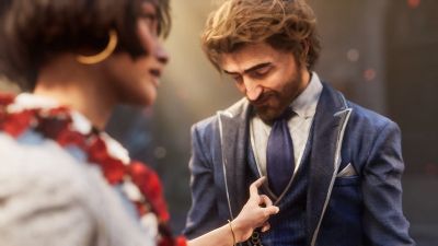 Президент Франции назвал победу Clair Obscur: Expedition 33 на The Game Awards 2025 «историческим достижением для французской игры» - 3dnews.ru - Франция