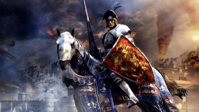 Мрачное средневековье. Появились новые подробности Total War: Medieval 3 - coop-land.ru - Англия - Римская Империя