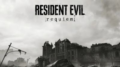 Леон Кеннеди - Свежий трейлер Resident Evil Requiem подтвердил появление в игре Леона Кеннеди - fatalgame.com