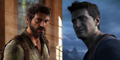 Брюс Стрейль - Брюс Стрейли объяснил уход из Naughty Dog: "Я не хотел всю жизнь делать одни и те же игры" - playground.ru