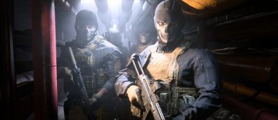 Call of Duty: Modern Warfare IV станет практически полной копией Modern Warfare II — инсайдер раскрыл первые детали - gamemag.ru