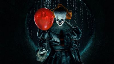 Энди Мускетти - Вышел финальный эпизод первого сезона сериала "Оно: Добро пожаловать в Дерри" от HBO - playground.ru - штат Мэн - Дерри