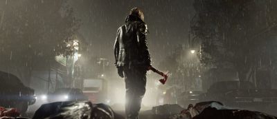 Леон С.Кеннеди - Геймплей за Леона и Грейс в Resident Evil Requiem будет распределен поровну — Capcom раскрыла новые детали хоррора - gamemag.ru
