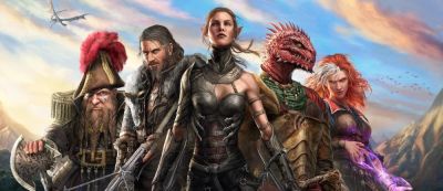 Larian анонсировала и выпустила Divinity: Original Sin II для PS5 и Switch 2 - gamemag.ru