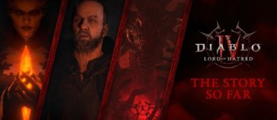 Краткий пересказ предшествующих Lord of Hatred событий в Diablo IV - noob-club.ru