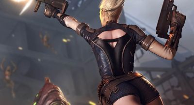 Crossfire: Legends можно предзагрузить на iOS и Android - app-time.ru