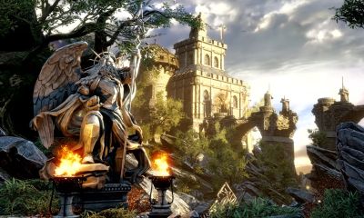 Larian Studios - Divinity: Original Sin 2 вышла на современных консолях с бесплатным апгрейдом для владельцев игры на PS4, Xbox One и Switch - 3dnews.ru