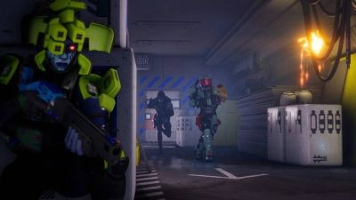 Bungie опубликовала первый документальный ролик про extraction-шутер Marathon - mmo13.ru