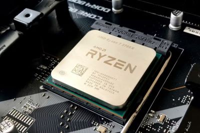 Цены на память DDR5 за три месяца выросли втрое, покупка процессора AMD на праформе AM4 теперь наиболее выгодный вариант - playground.ru