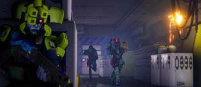 Официально: Bungie выпустит Marathon в марте 2026 года - gamemag.ru