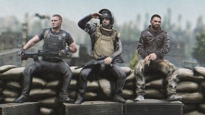 Разработчики Escape from Tarkov похвастались продажами и достижениями игроков за месяц после релиза - 3dnews.ru - Россия