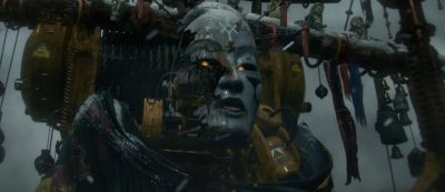 Анонсирован постапокалиптический экшен Supreme Experiment — первые скриншоты и трейлер - gamemag.ru