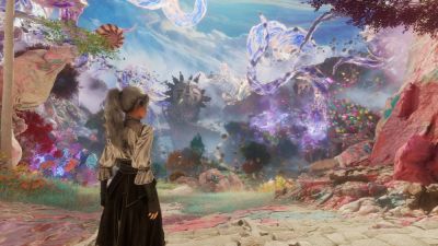 Clair Obscur: Expedition 33 показывает небывалый рост продаж и активности после триумфа на The Game Awards 2025 - playground.ru