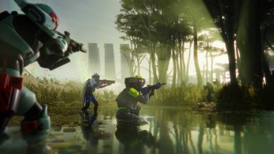 Bungie раскрыла цену Marathon, планы на боевые пропуски и ключевые изменения перед релизом - playground.ru