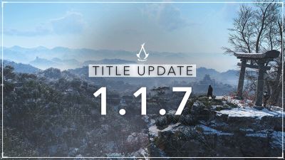 Квентин Тарантино - Обновление 1.1.7 для Assassin's Creed Shadows добавит новые добивания и новый проект в Animus - playground.ru - Япония