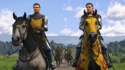 Разработчики Kingdom Come: Deliverance 2 сознательно делали старт игры жёстким - и радовались негативным отзывам - playground.ru