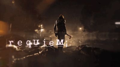 Леон С.Кеннеди - Изображения Resident Evil Requiem могут указывать на последнее появление Леона Кеннеди в серии - playground.ru