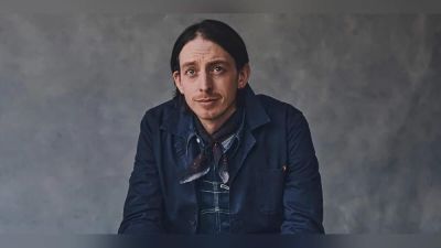 Роберто Патино - В ордене пополнение. Стал известен еще один актер экранизации Assassin’s Creed - coop-land.ru - Италия - Англия - Рим