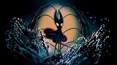 Продажи Hollow Knight: Silksong превысили 7 миллионов копий — анонсировано большое бесплатное дополнение Sea of Sorrow - 3dnews.ru