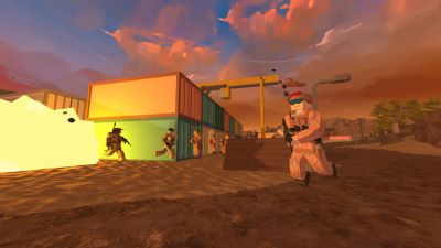 Разработчики BattleBit Remastered рассказали о проблемах плейтеста обновления Operation Overhaul - mmo13.ru