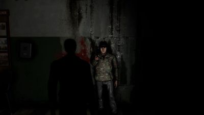 В Steam выйдет кооперативный хоррор Peace Dice про исследование советского бункера - coop-land.ru