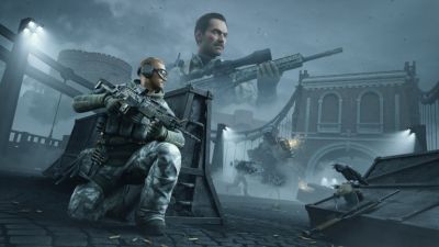 Зимний сезон «Бастион» в Warface: сезон для тех, кто ценит простой, но насыщенный геймплей - coop-land.ru