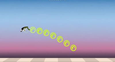 Раннер Backflip Endless доступен на смартфонах - app-time.ru