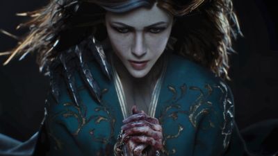 Марек Тымински - Повзрослей, жалкий неудачник: SJW осудили директора Lords of Fallen 2 за слова о красивых женщинах в вызывающих нарядах - playground.ru