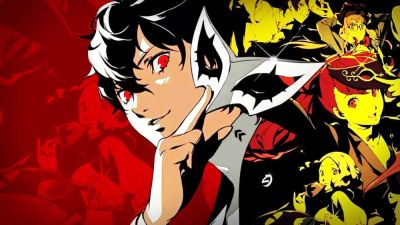 Русификатор Persona 5 Royal от Mognet адаптировали для взломанной версии игры - playground.ru