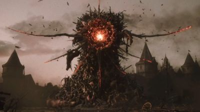 Фанаты нашли след Original Sin 2: дебютный трейлер Divinity намекает на гибель богов - playground.ru