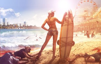 Dambuster Studios подтвердила работу над Dead Island 3 - релиз зомби-экшена запланирован на 2028 год - playground.ru