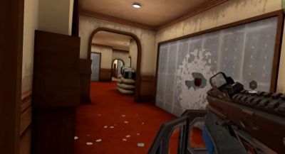 Neo Tokyo - Для War In Arms: Prime Forces CQB проходит тест на iOS и Android - app-time.ru - Tokyo