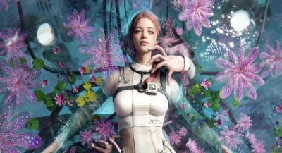 Игроки Once Human празднуют приход зимы и Кровавой луны - app-time.ru