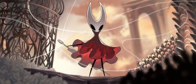 Разработчики Hollow Knight: Silksong анонсировали дополнение Sea of Sorrow, первая часть выйдет на Nintendo Switch 2 - gamemag.ru