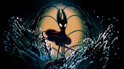 Hollow Knight: Silksong получит бесплатное дополнение Sea of Sorrow в 2026 году - itndaily.ru
