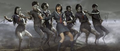 Silent Hill f признали лучшей игрой года на The Horror Game Awards 2025 - gamemag.ru - Франция