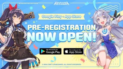 Stella Fantasy - Открыта предрегистрация на аниме-экшен Abyssdia по мотивам закрытой NFT-игры Stella Fantasy - mmo13.ru