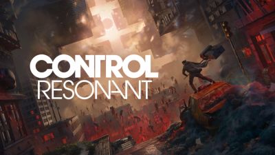 Джесси Фейден - Remedy анонсировала CONTROL Resonant - fatalgame.com