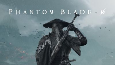 Phantom Blade Zero получила дату релиза - fatalgame.com