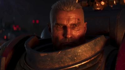 Total War: Warhammer 40,000 стала лидером по количеству добавлений в список желаемого среди анонсированных на TGA игр - playground.ru