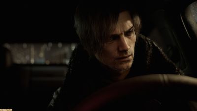 Леон Кеннеди - Дизайн Леона в Resident Evil: Requiem создавался с учетом мнения сотрудниц Capcom - playground.ru - Япония