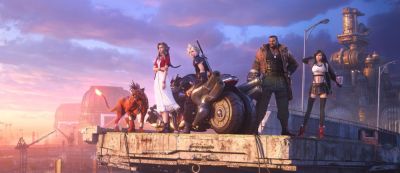 Владельцы Nintendo Switch 2 и Xbox Series X|S получили возможность оценить Final Fantasy VII Remake перед покупкой — вышла демоверсия - gamemag.ru
