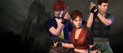 Evil Code - Evil Zero - Инсайдер рассказал о статусе разработки ремейков Resident Evil Code: Veronica и Resident Evil Zero - gamemag.ru - Франция