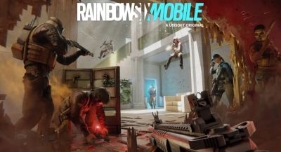 Rainbow Mobile - Ubisoft выбрали интересную дату релиза Rainbow Six Mobile - app-time.ru - Россия