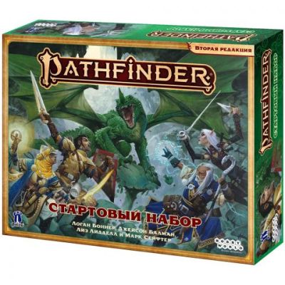 Мегазабеги, мегаотмены и мегаподземелья - hobbygames.ru