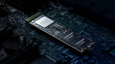 Samsung опровергает слухи о выходе из бизнеса по производству твердотельных накопителей SATA - playground.ru