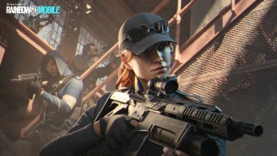Rainbow Six Mobile Launching Worldwide on February 23 - news.ubisoft.com - Poland - state Oregon - Canada - France