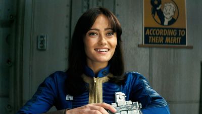 Критики в восторге от 2 сезона Fallout - у сериала 100% рейтинга на Rotten Tomatoes - playground.ru